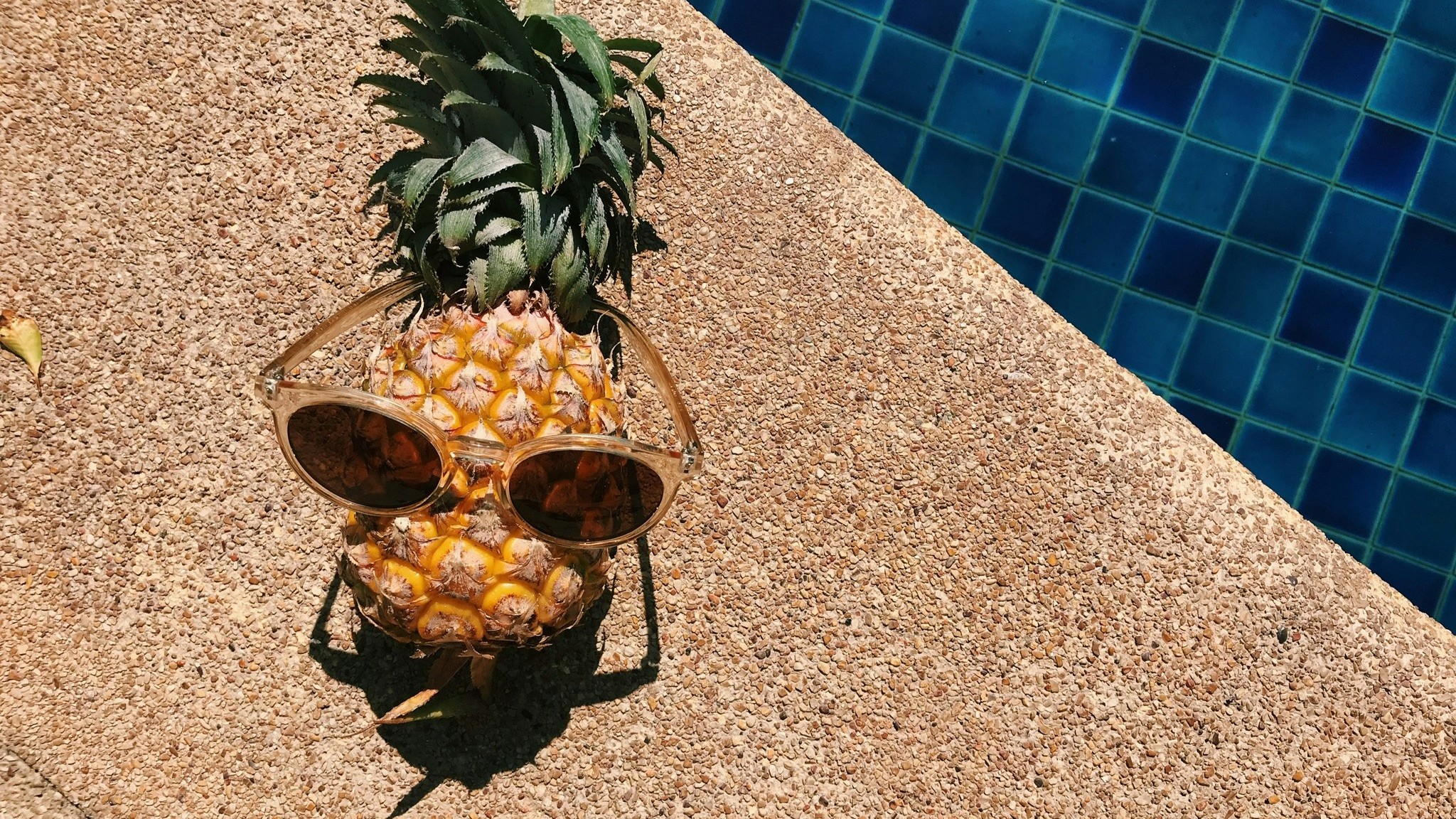 NickScripts - Pool Party