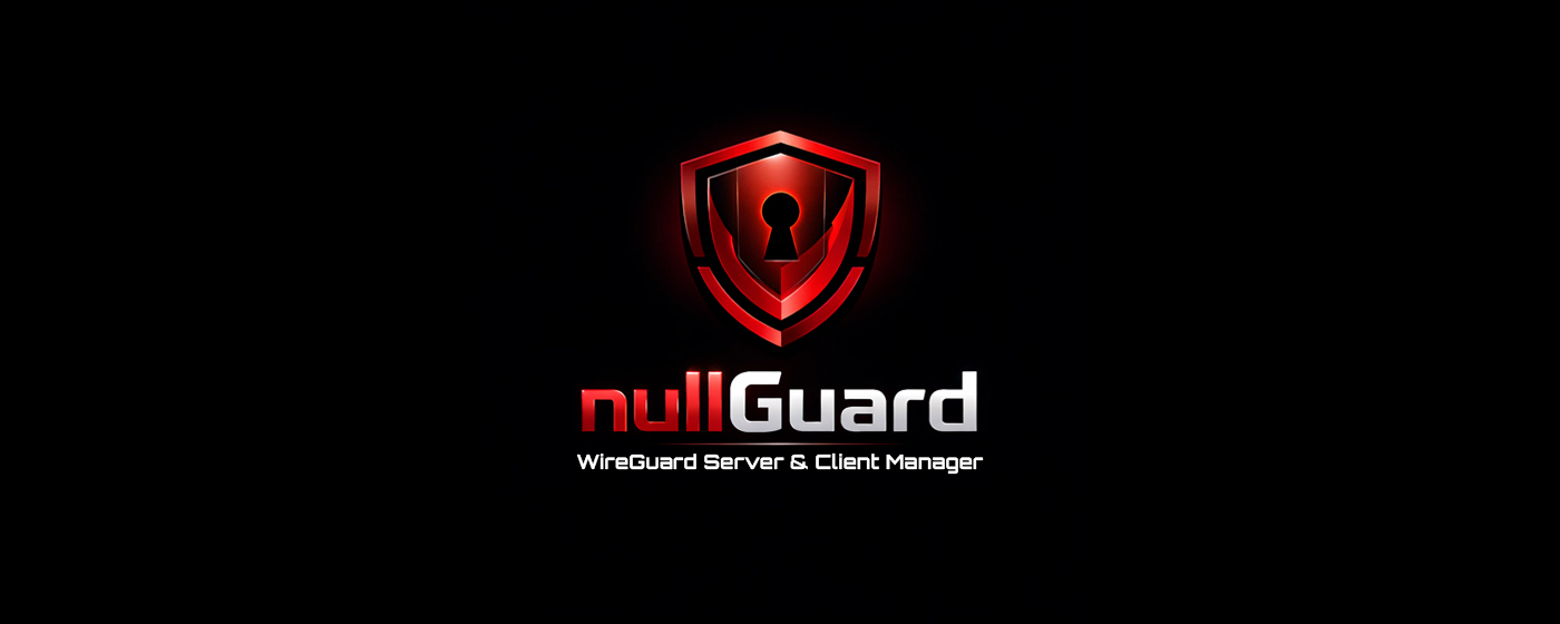 nullGuard - Self-hosted WireGuard management because you shouldn't trust anyone else with your VPN