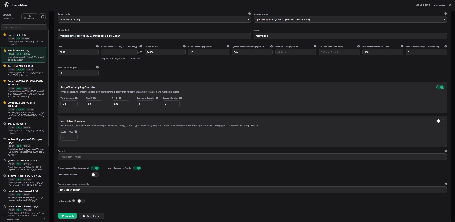 Resource Management